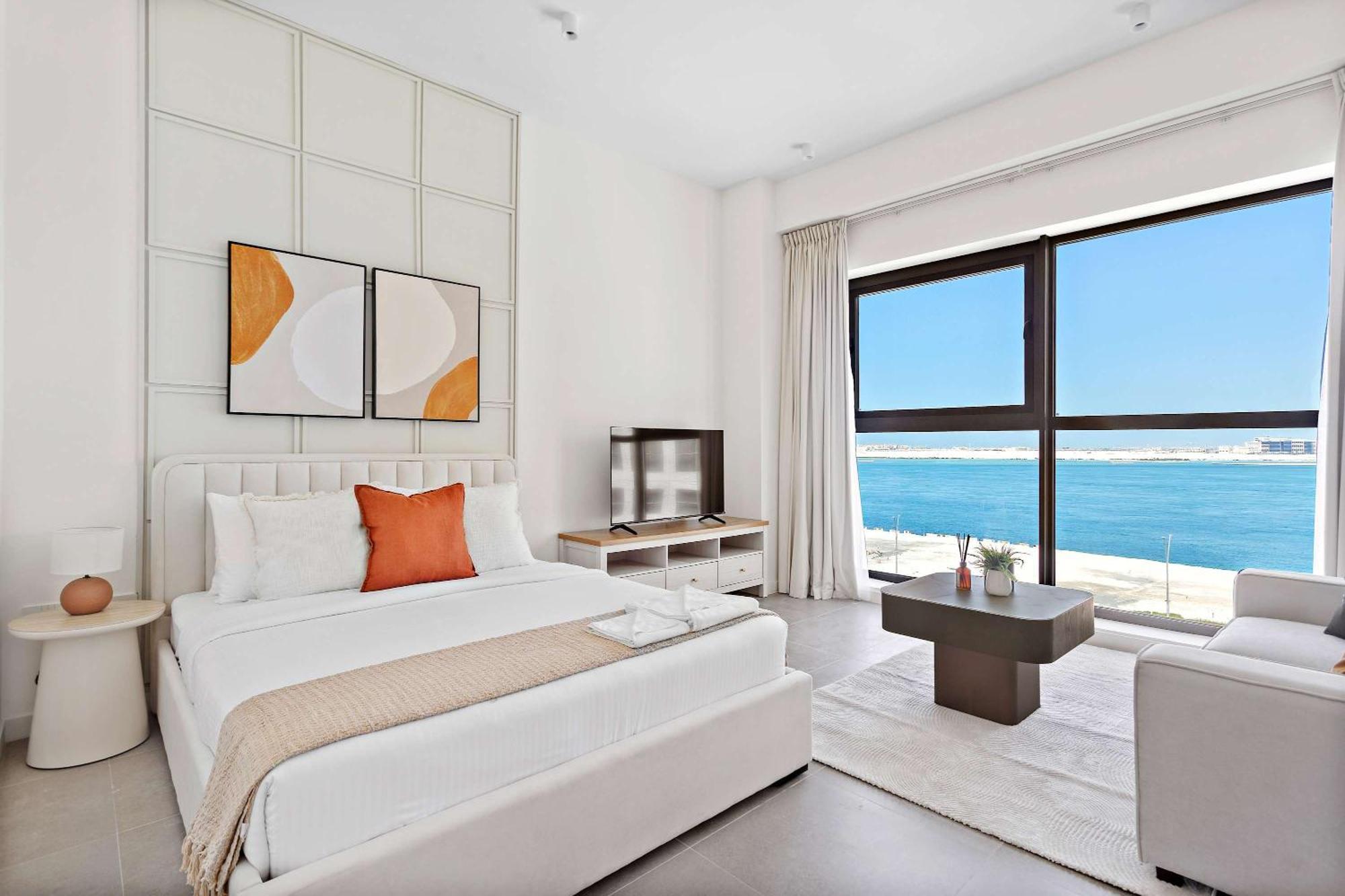 Apartment Silkhaus Chic In Pixel Tower With Private *